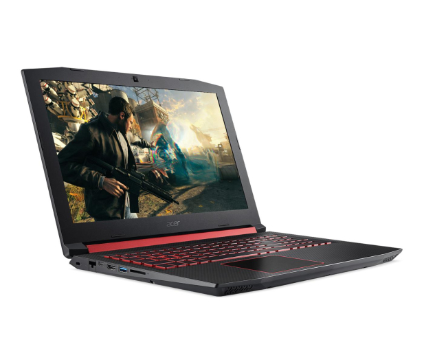 Acer Nitro 5 Ryzen 5/8GB/240+1000/Win10 RX560X - 434844 - zdjęcie 4